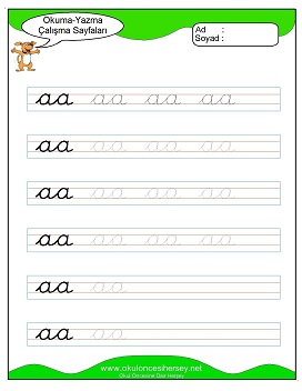 Elat Grubu Çalışma Sayfaları